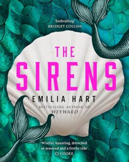 The Sirens – Emilia Hart