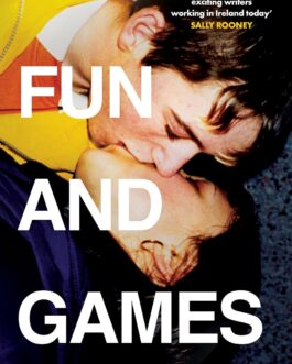 Fun and Games – John Patrick McHugh