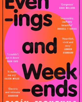 Evenings and Weekends – Olsin Mckenna
