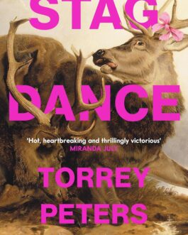 Stag Dance – Torrey Peters