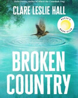 Broken Country – Clare Leslie Hall