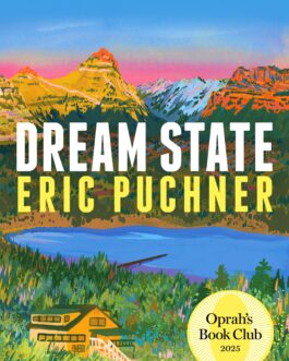 Dream State – Eric Puchner