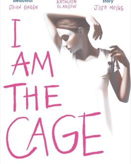 I am The Cage – Allison Sweet Grant