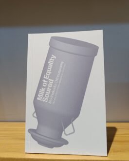 Milk of Equality Soured – Mudnakudu Chinnaswamy, Translated from Kannada by Jyothi S