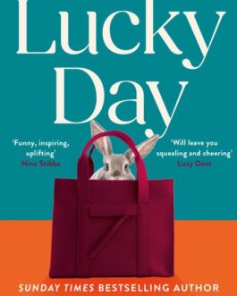 Lucky Day – Beth Morrey