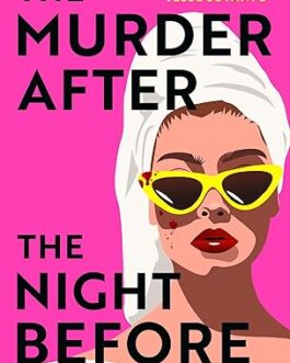 The Murder After the Night Before – Katy Brent
