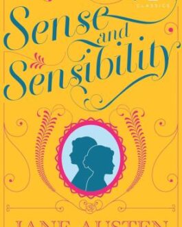 Sense and Sensibility – jane Austen