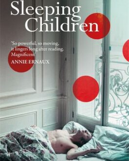 Sleeping Children – Anthony Passeron