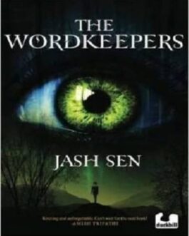 The Wordkeepers – Jash Sen