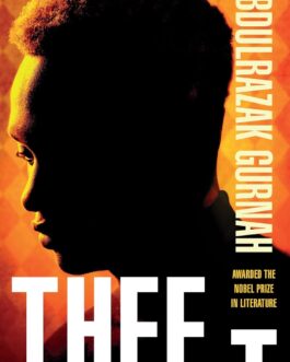 Theft – Abdulrazak Gurnah