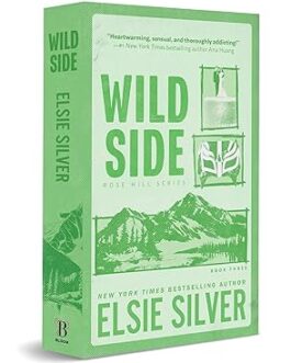 Wild Side – Elsie Silver