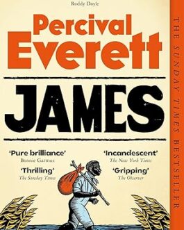James – Percival Everett