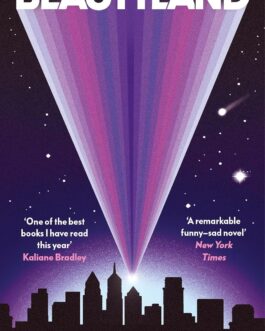 BEAUTYLAND – Marie-Helene Bertino