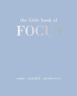 The little book of Focus
