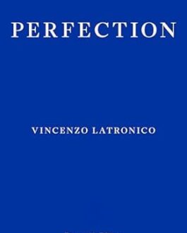 Perfection – Vincenzo Latronico