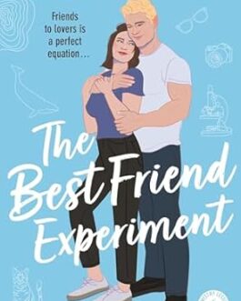 The Best Friend Experiment – Susannah Nix