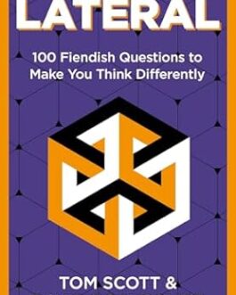 Lateral – Tom Scott & David Bodycombe