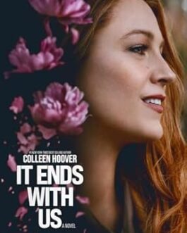 It Ends with us – Colleen Hoover