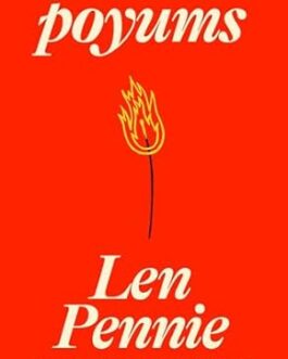 Poyums – Len Pennie
