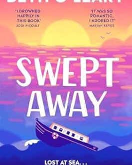 Swept Away – Beth O’Leary