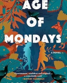 Age of Mondays – Lopa Ghosh