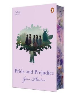 Pride and Prejudice – Jane Austen