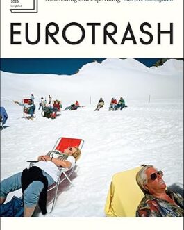 Eurotrash – Christian Kracht