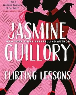Flirting Lessons – Jasmine Guillory