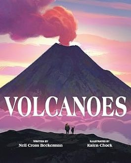 Volcanoes – Nell Cross Beckerman