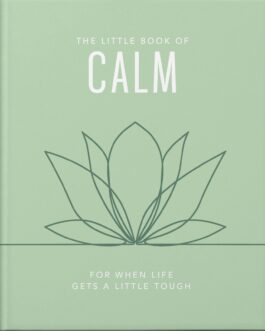 The Little Book of Calm
