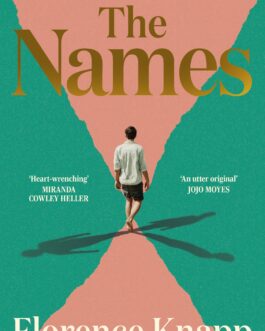 The Names – Florence knapp
