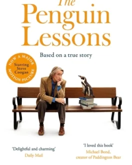 The Penguin Lessons-Tom Michell
