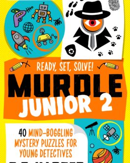 Murdle Junior 2 – G.T. Karber