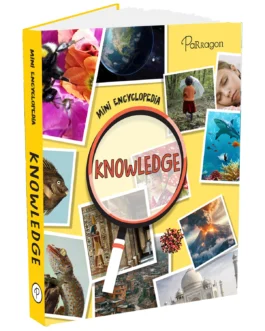 Mini Encyclopedia : Knowledge