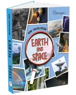 Mini Encyclopedia : Earth And Space