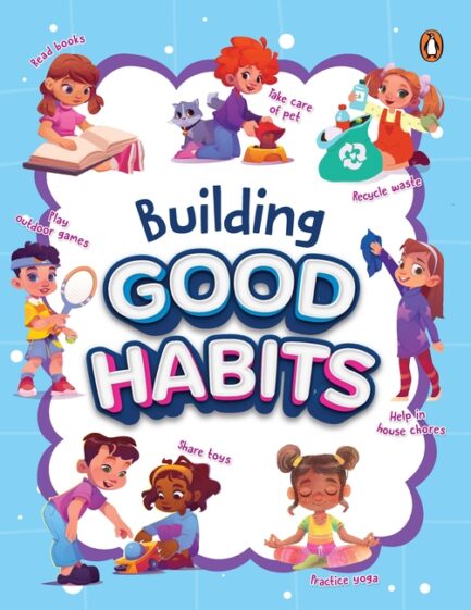 Building a Good Habits