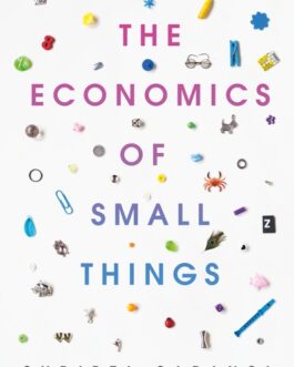 The Economics of small things – Sudipta Sarangi