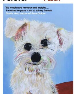 Happiness Forever – Adelaide Faith