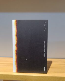 Cinema : Dignity, Identity and Beautiful – Yogesh Maitreya