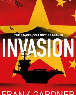 Invasion – Frank Gardner