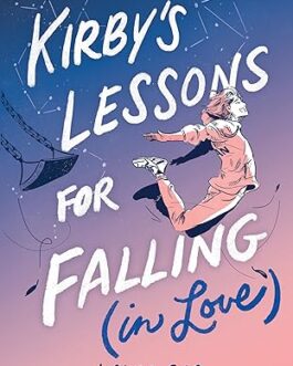 Kirby’s Lessons for Falling – Laura Gao