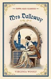 Mrs. Dalloway – Virginia Wolf