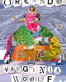 Orlando – Virginia Wolf