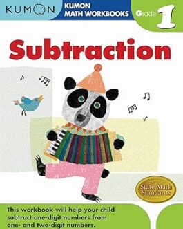 Subtraction (Grade 1)