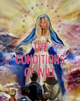 The Conditions of Will – Jessa Hastings