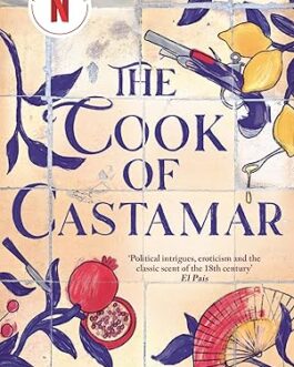 The Cook of Castamar – Fernando J. Munez