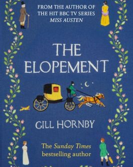 The Elopment – Gill Hornby