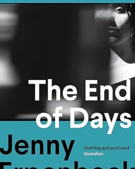 The End of Days – Jenny Erpenbeck
