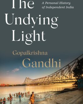 The Undying Light – Gopalkrishna Gandhi