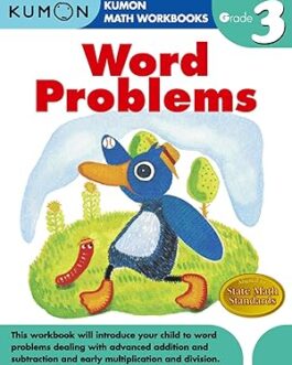 Word Problems (Grade 3)